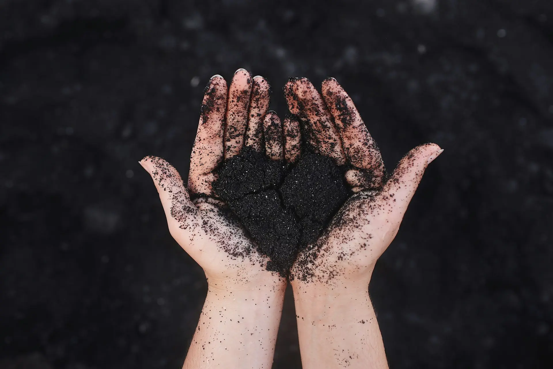 Valeurs black sand